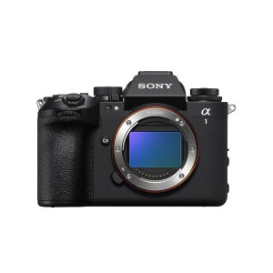 (정품등록이벤트)소니 ILCE-1M2 (A1M2) 바디 / 풀프레임 / A1 II