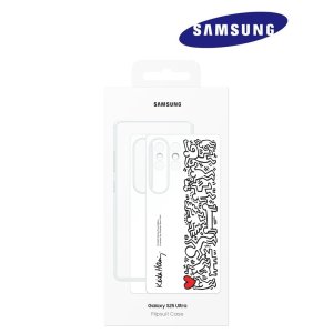 삼성 정품 갤럭시 S25 울트라 플립수트 케이스 EF-MS938/S