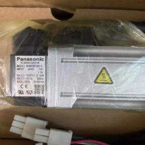 파나소닉 MHMJ042G1U 서보 모터