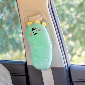 니니즈 죠르디 발라당 차량용 안전벨트 커버