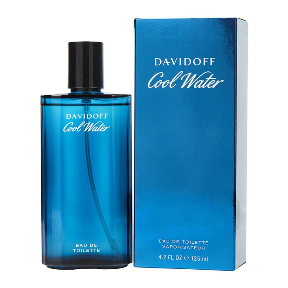 남성향수 쿨워터 맨 125ML 여름향수 시원한향 군인 남성 학생 자취 원룸 직장인 멋내기