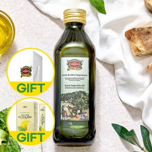 [26년 햇 올리브] 바예호 엑스트라버진 올리브오일 올리브유 500ml