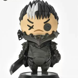 가츠 베르세르크 피규어 cutie1 프라임원 스튜디오 gatsu berserk