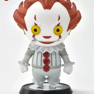 IT 페니와이즈 피규어 공포광대 삐에로 cutie1 pennywise clown