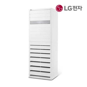LG 스탠드 냉난방기 에어컨 23평 PW083PT2SR 1등급 소상공인지원 기본설치비포함
