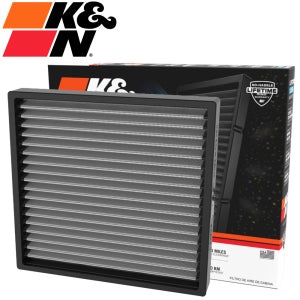 K&N VF2085 GV60 정전식 에어컨필터 2021년~