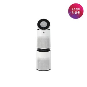 [LG전자 직영]LG 퓨리케어 360˚ 공기청정기 플러스 AS285DWWA
