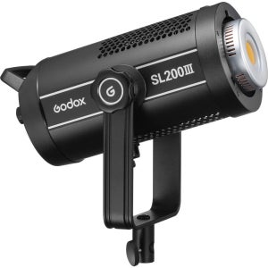 고독스 SL200III 3세대 데이라이트