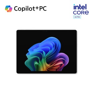 2025(New) Copilot+PC 서피스 프로11 Intel Ultra5 For Business 16GB, 512GB