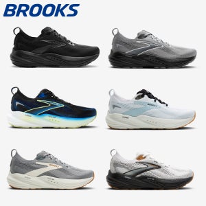 브룩스 런닝화 BROOKS 브룩스 글리세린 22 마라톤화 남자러닝화 (6colors)