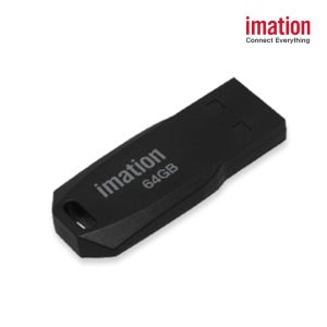 이메이션 USB 일체형 유에스비 V1 64GB