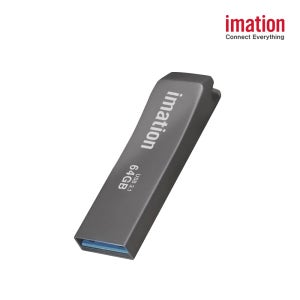 이메이션 USB 풀메탈 유에스비 3.1 X1 64GB