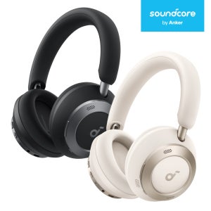 앤커 사운드코어 스페이스원 프로 노이즈캔슬링 무선헤드폰 A3062