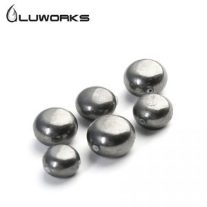 루웍스 LWS-02 스피어피쉬 텅스텐 타이라바 헤드 100g