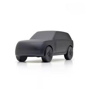 랜드로버 오리지널 1:24 레인지로버 컨셉카 바레신 블루 다이캐스트 피규어