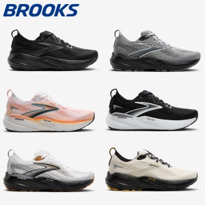 브룩스 런닝화 BROOKS 글리세린 GTS 22 마라톤화 남자러닝화 (6colors)