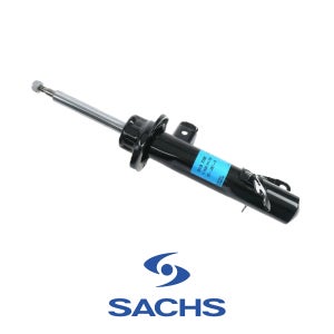 미니쿠퍼 R56 LCI 쇽업쇼바 앞 좌 31316782207 삭스