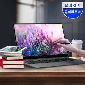 삼성 갤럭시북5 프로360 NT960QHA 노트북 사무용 AI 대학생 K71AR KD72G