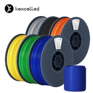 켁셀드 K6 고강도 Tough 터프 PLA 필라멘트 뱀부랩 PLA Tough 호환 1kg