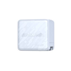 에버미디어 CORE GO GC313 다용도충전기 여행용충전기