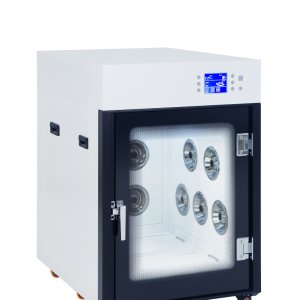 [리케이] 벨라펫 펫드라이룸 UV 대형 미용실용 BPD-R200L 주문후 반품불가 대형