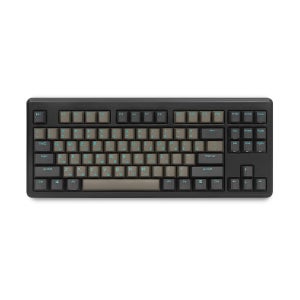 TFG ART Wireless V2 듀얼무선 기계식키보드 (한글) 블랙, 갈축