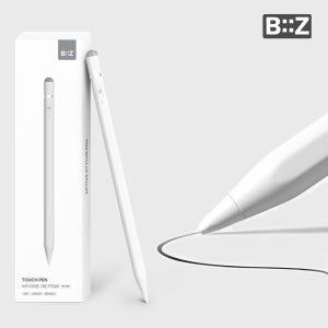 갤럭시탭 A시리즈 호환 충전식 터치펜 A7 A8 밀크티 엘리하이 빨간펜 T500 X200