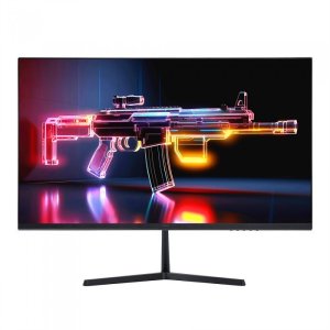 현대디지텍코어 LOGICA F24DH100 IPS 리얼 100 무결점