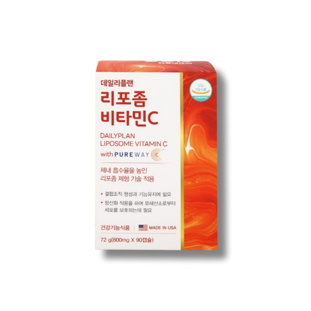리포즘 리포솜 비타민 씨 리보좀 <b>리포소말비타민C</b>