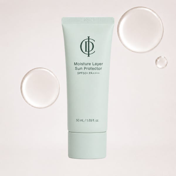 [최신정품] 인셀덤 ICD 모이스쳐 레이어 선 프로텍터 썬젤50ml, 1개