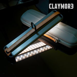 크레모아 BTR 네오 30 3페이스 X 블루투스 LED 랜턴