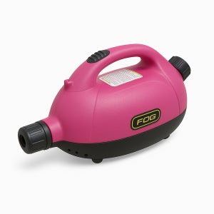 대호그린 유선 포그에스 2L 초미립자살포기 방역 연무기 소독기 소독분사기 연막소독