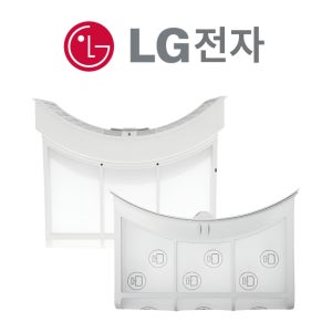 LG 트롬 RD20VNA 건조기 필터 세트 (정품)