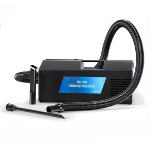 인쇄 토너집진기 싸이클론 분말 카트리지 진공 청소기