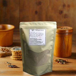멸치 가루 분말 만드는 법 만들기 멸치 국수 만능 다시마 육수 건멸치가루 500g