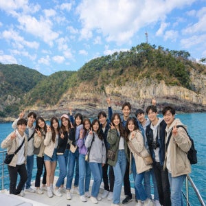 부산요트투어 송도해상케이블카 해운대 광안리 더베이101 가볼만한곳 당일예약 프라이빗 데이트