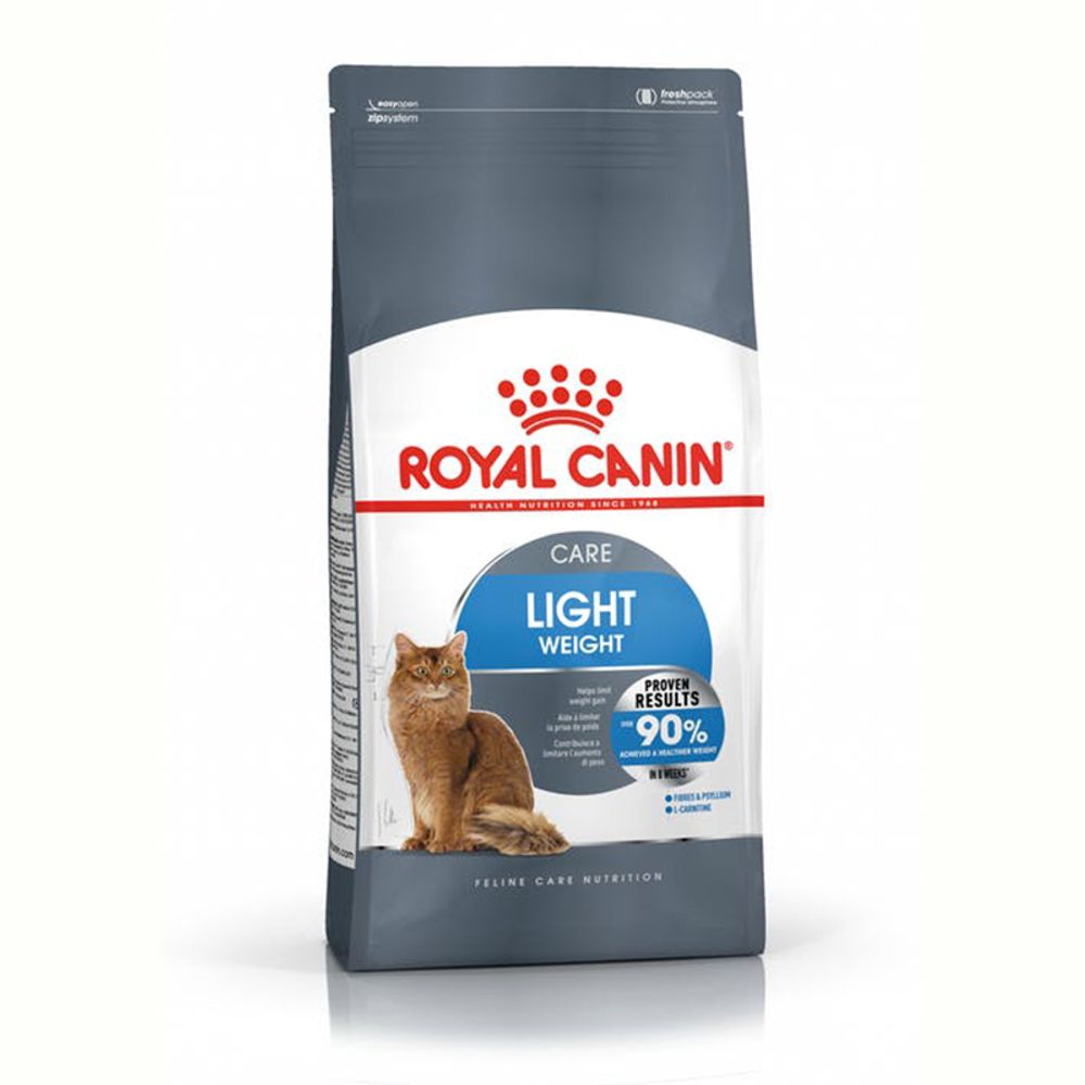 로얄캐닌 캣 라이트<b>웨이트</b> 케어 1.5kg