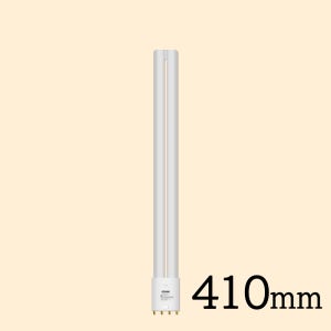 오스람 dulux l led 이관 형광등 U타입 18W, 주백색