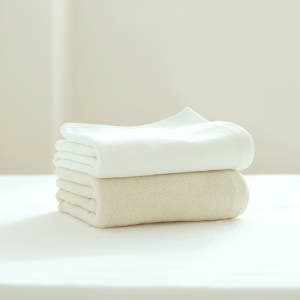 베베허그 리퍼브 뱀부 밤부 / 면 바스타월 타올 아기 목욕수건(속싸개 겸용)