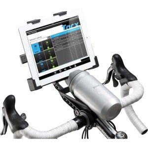 독일 Tacx T2092 핸들바 태블릿 브라켓 실내 사이클링 거치대