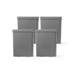 스마트카라 400 시리즈 리필필터 (4세트)