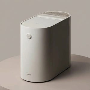 [2L] 미닉스 음식물 처리기 더플렌더 PRO 가정용 분쇄기 건조기 MNFD-120G