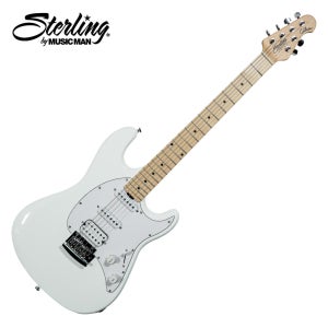 스털링바이뮤직맨 일렉기타 CUTLASS CT20 풀SET 구성품 증정 입문용 연습용 초보자