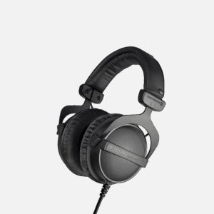 베이어다이나믹 beyerdynamic DT770 PRO BLACK EDITION