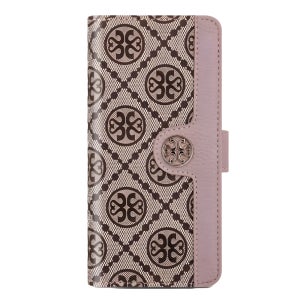 LG Q92 LM-Q920N 지갑케이스 카리나 지퍼