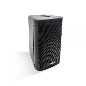 MOS MS-08 교회 강당 패시브스피커