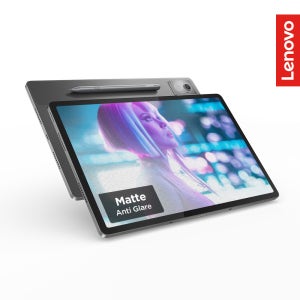 [Lenovo Certified] 레노버 Idea Tab Pro 12.7 Matte 256GB 1년보증+ADP 전용펜 포함 태블릿, 한국 A/S 정발