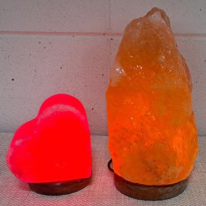 히말라야 핑크소금등 조명등 무드등 인테리어조명