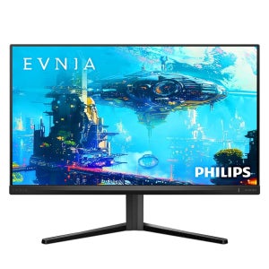 필립스 에브니아 24M2N3200L 180 프리싱크 HDR 게이밍 무결점 FAST IPS 모니터