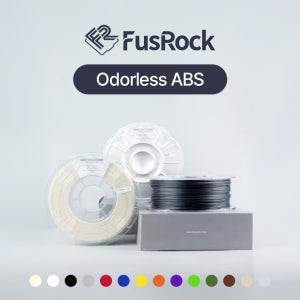 [국내배송] 퍼즈락 ABS 필라멘트 1kg